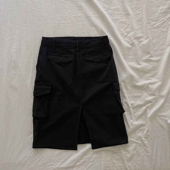 Aritzia Wilfred Cargo Skirt - Picture 3 of 3